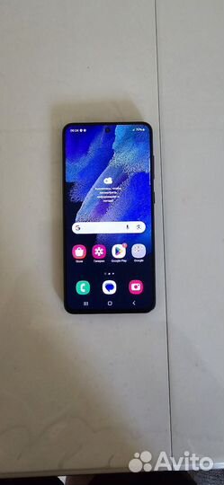 Samsung Galaxy S21 FE, 8/256 ГБ