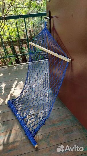 Качели гамак