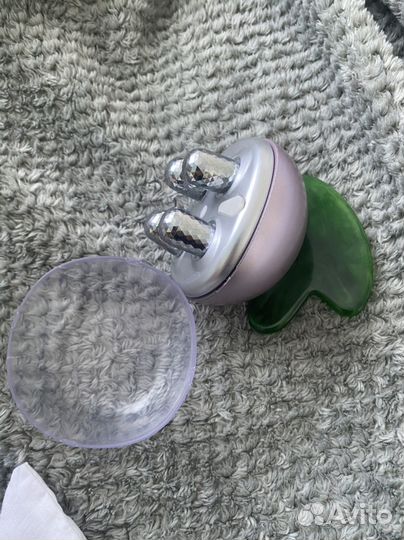 Массажер для лица