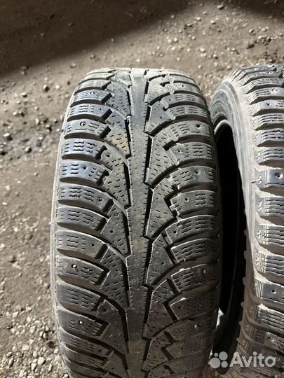 Nokian Tyres Nordman 5 205/55 R16 94T