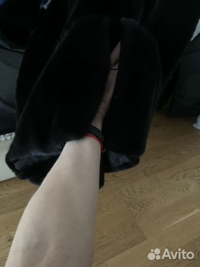 Шуба Blackglama Mondial