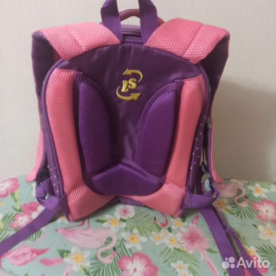 Школьный рюкзак Luris