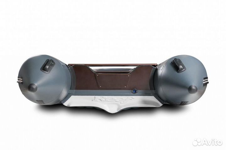 Лодка пвх Reef 340нд