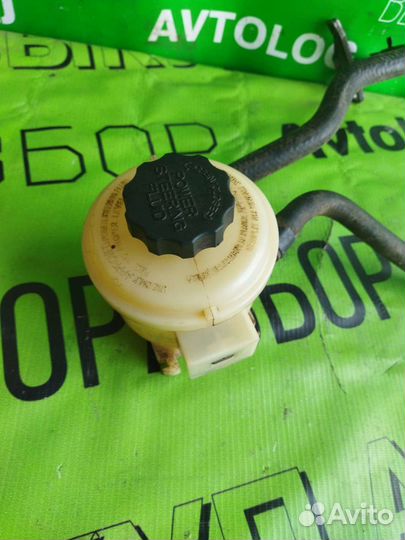 Бачок гур (гидроусилителя руля) для Hyundai Accent