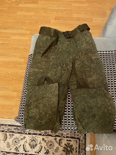 Военная форма для курсанта