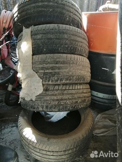 Tigar High Performance 195/50 R15