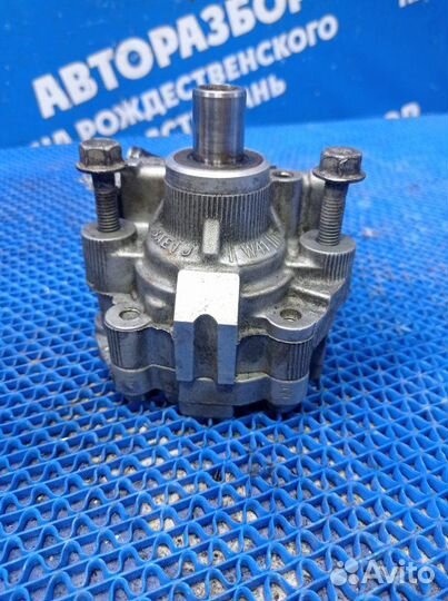 Гур Cadillac Cts 1 седан LP1 2007