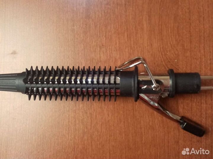 Мульти стайлер Valera 5 насадок компакт