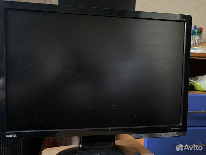 Монитор для компьютера Benq