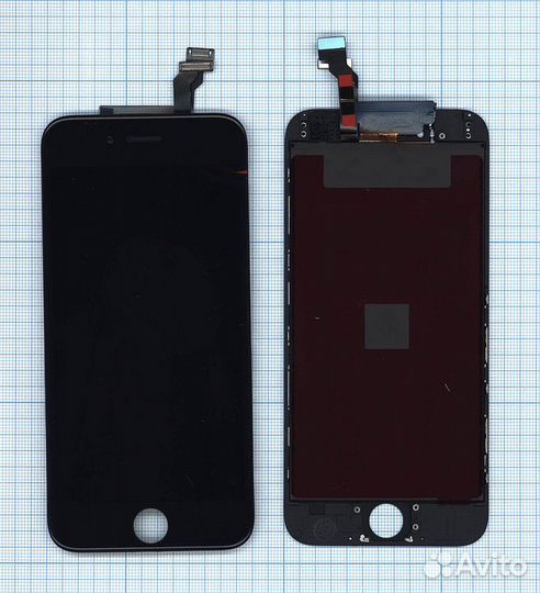 iPhone 6 дисплейный модуль