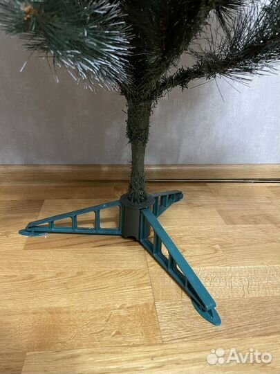 Елка искусственная 120