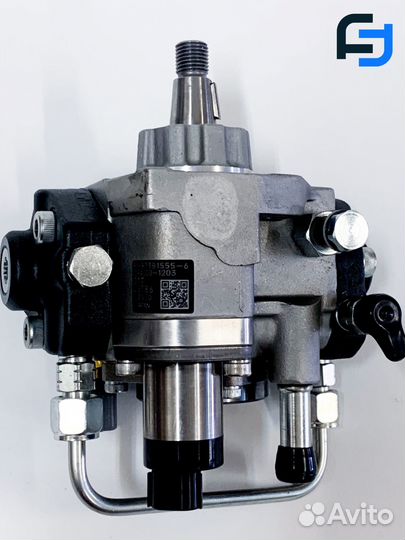 Тнвд Nmr85 8973815556 Denso