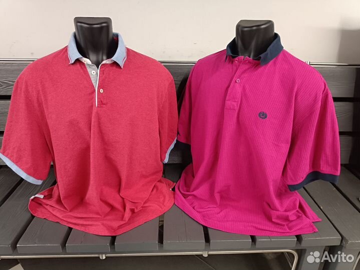 Мужские брендовые вещи