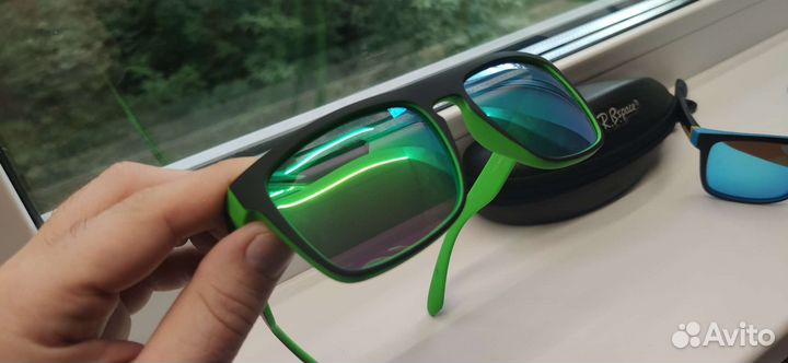 Солнечные очки