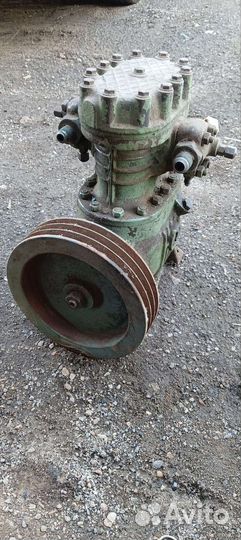 Компрессор