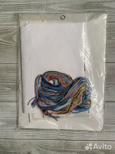 Наборы для вышивания Dimensions