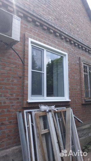 Пластиковые окна в Дивноморском