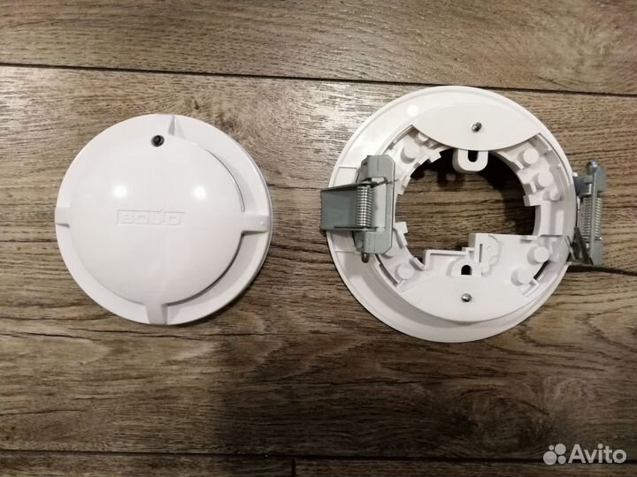 Пожарный извещатель/датчик дыма