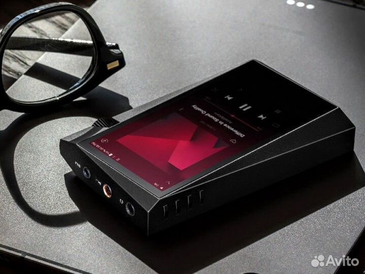 Astell & Kern SR35 / New