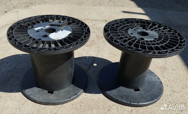 Катушка (бабина) для кабеля