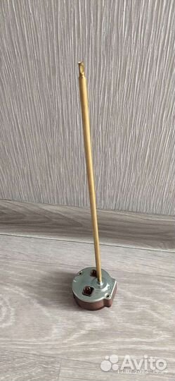 Термостат стержневой RTS3 16A 250V