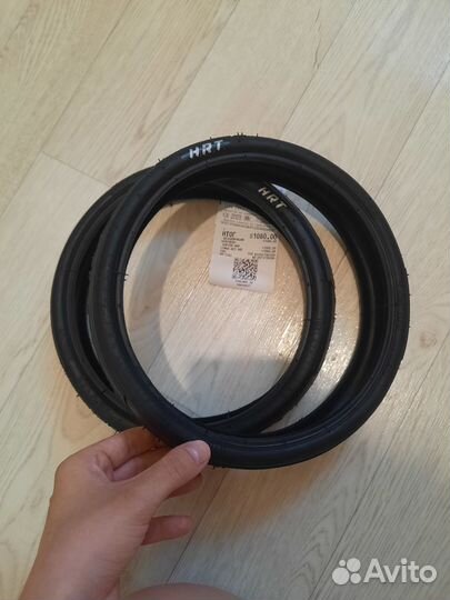 Покрышки на коляску 48/188