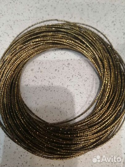 Браслеты бижутерия