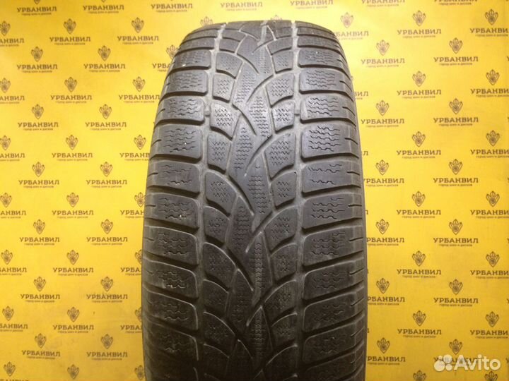 Dunlop SP Winter Sport 3D 235/65 R17 108H