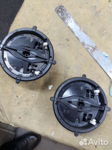 2015-20 Поло Моторчик зеркала Polo