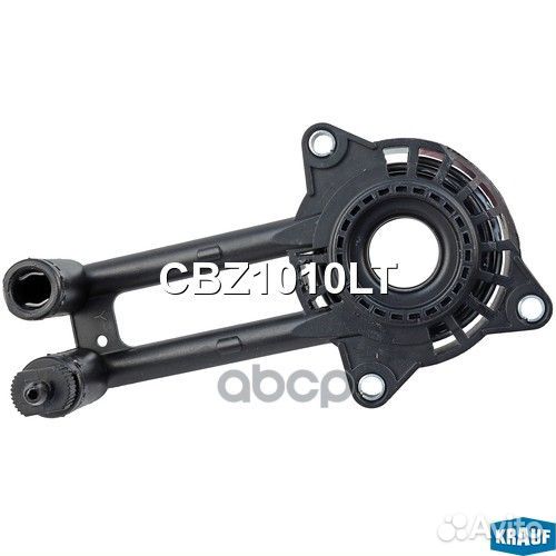 Подшипник выжимной гидравлический ford: B-MAX