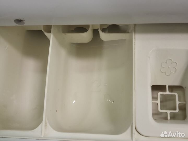 Стиральная машина бу