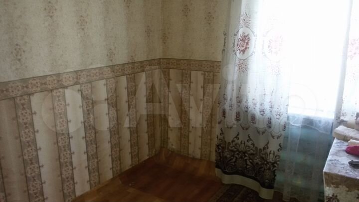 2-к. квартира, 43 м², 1/2 эт.