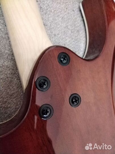 Электрогитара ibanez grgr221PA-AQB