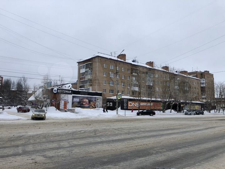 Торговая площадь, 200 м²