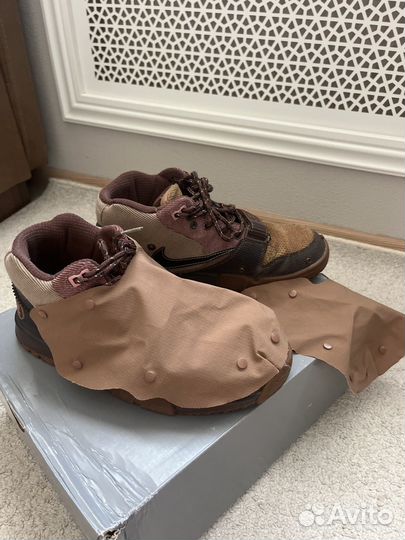 Nike travis scott Air trainer