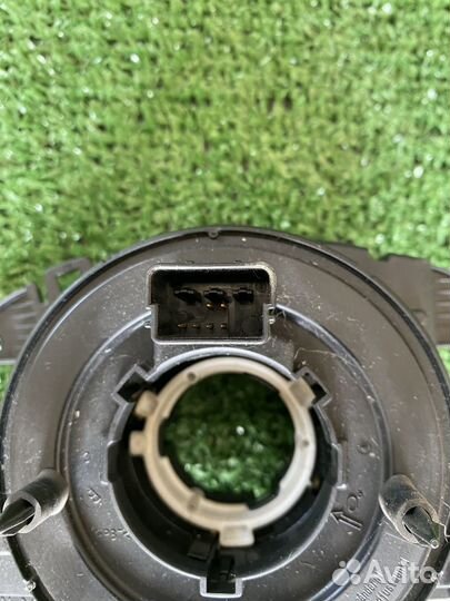 Подрулевой шлейф Volkswagen Jetta (NF) VI (2010–20