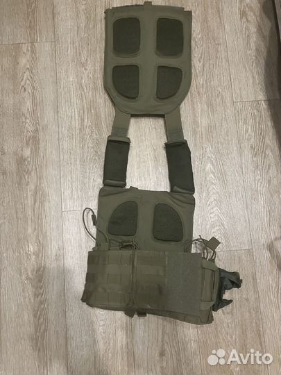 Продам бронежилет бр4