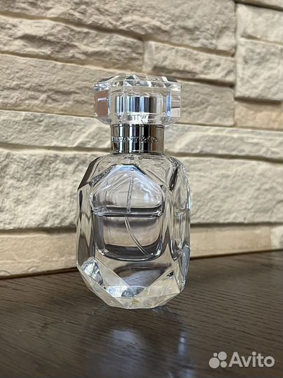 Туалетная вода Tiffany & Co