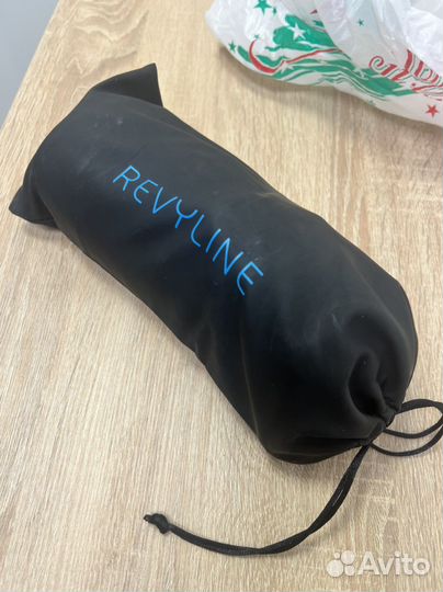 Ирригатор revyline RL 200 XL