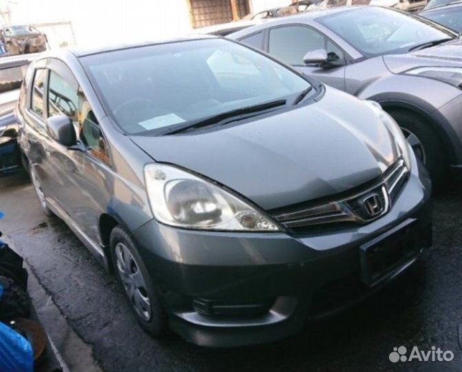 Помпа передняя Honda Freed/Freed Spike/Fit