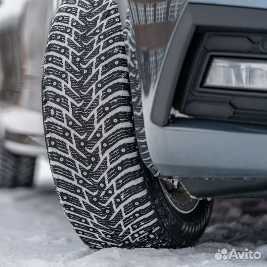 Nokian Tyres Nordman 8 175/65 R14 86T