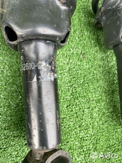 Комплект стоек (амортизаторов) Honda Civic EG, EK