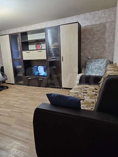 2-к. квартира, 54 м², 5/5 эт.