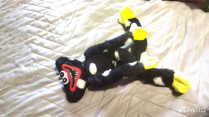 Мягкая игрушка