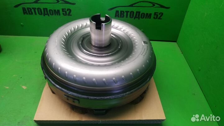 Гидротрансформатор УАЗ Патриот АКПП с 2019 года