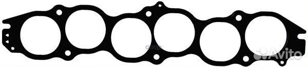 Прокладка коллектора впускного 715370700 victor