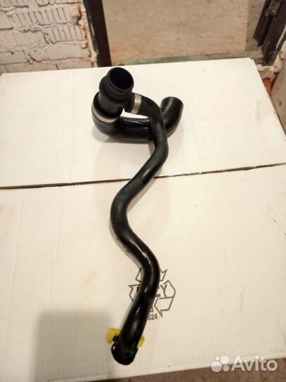 BMW 1/3/4/5/X3/X4 Шланг системы охлаждения