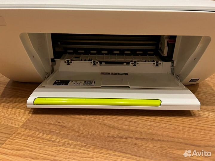 Принтер hp deskjet 2130