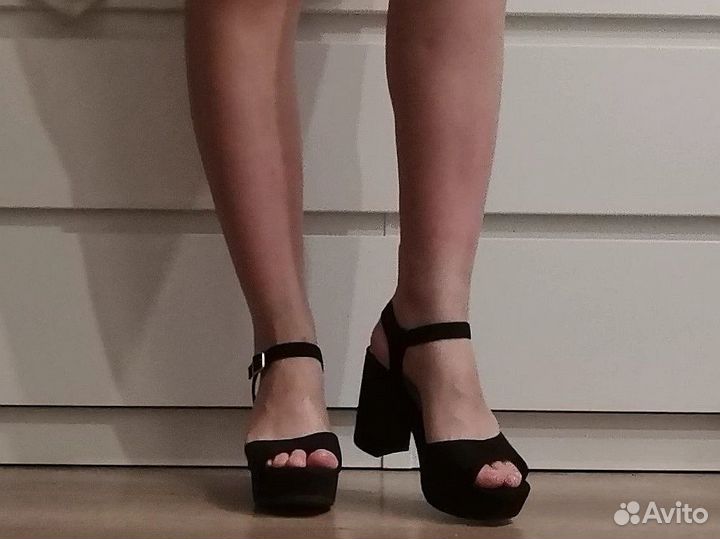 Туфли женские 37 размер