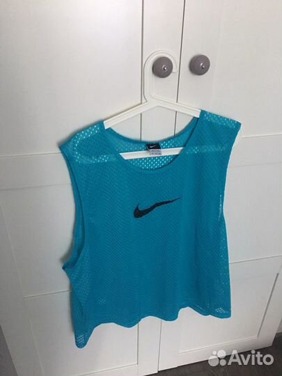 Манишки футбольные